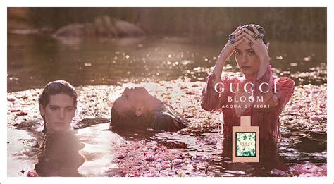 la repubblica pubblicità gucci fauni|L'intrinseca duplicità della Maison sospesa tra passato e presente .